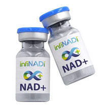 Load image into Gallery viewer, NAD+ (Nicotinamide adenine dinucleotide) 100mg