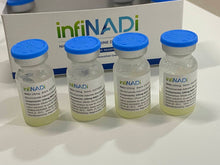 Load image into Gallery viewer, NAD+ (Nicotinamide adenine dinucleotide) 100mg