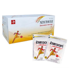 Load image into Gallery viewer, New Tower Electrolyte Drink, Original Flavor, 1 box containing 50 sachets.