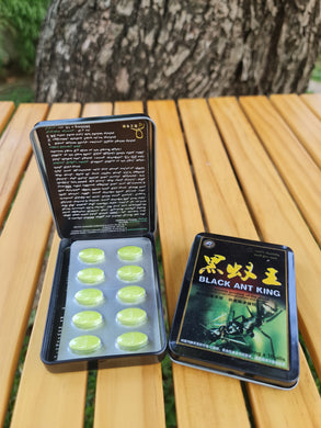 Black anti King The Best Salable Product of the world Supplement