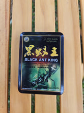 Load image into Gallery viewer, Black anti King The Best Salable Product of the world Supplement