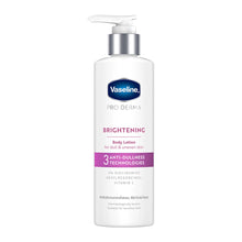 Load image into Gallery viewer, Vaseline Proderma Body Lotion Ampoule 250ml.