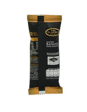 Load image into Gallery viewer, Jiraporn Chocolate-Coated Sun-Dried Bananas (250g) - JIRAPORNFOOD