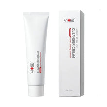 Load image into Gallery viewer, 2x100g Swissvita Micrite 3D All Use Skin Cleanser Cream Pores Acne Clear