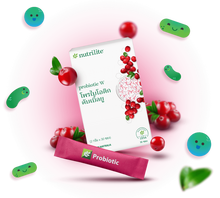 Load image into Gallery viewer, Nutrilite Balance Within Probiotic 30 Stick Packs