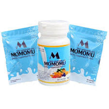 Load image into Gallery viewer, Momo Mew (30 Capsules) Skin Supplement (Ready to Ship)