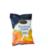 Load image into Gallery viewer, Jiraporn Crispy Baked Pumpkin – Sweet &amp; Buttery Aroma (35g) - JIRAPORNFOOD