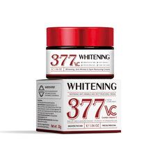 Load image into Gallery viewer, 377 Skin Nourishing Cream, Brightens and Moisturizes the Skin.