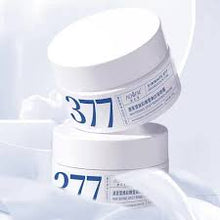 Load image into Gallery viewer, 377 Facial Cream with Niacinamide, Arbutin, Vitamin C. Reduces blemishes