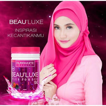 Load image into Gallery viewer, 3X Aura White Stemcell Collagen 15X L-Glutathione Skin Whitening Detox Muslim bd