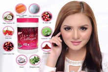 Load image into Gallery viewer, AuraWhite Beau’luxe PlusPowder SC Collagen Stemcell 15X Whitening Supplement