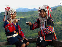 Load image into Gallery viewer, 3X Doi Chaang Thailand Coffee Chang Whole Bean Premium Classic Arabica 250 g