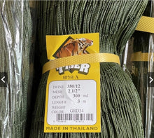 Load image into Gallery viewer, Chicken fencing net, 3 meters high (2.5-inch mesh, 3-inch mesh)