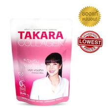 Load image into Gallery viewer, 3x TAKARA COLLAGEN 50,000mg Nourishes Bones Joints Healthy Skin Wrinkles Faded