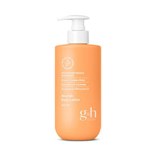 Load image into Gallery viewer, New Honey Lotion 🍁 G&amp;H Nourish Body Lotion 400ml. ✅Authentic, New, with Thai label✅