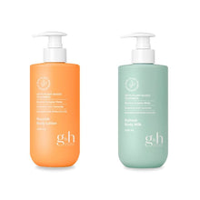 Load image into Gallery viewer, New Honey Lotion 🍁 G&amp;H Nourish Body Lotion 400ml. ✅Authentic, New, with Thai label✅