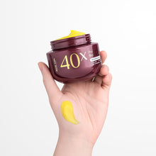 Load image into Gallery viewer, Jennie Cream 40x PRO DERMA PLUS BODY BOOSTER CREAM, 250ml per jar, body care