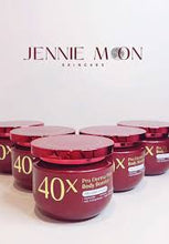 Load image into Gallery viewer, Jennie Cream 40x PRO DERMA PLUS BODY BOOSTER CREAM, 250ml per jar, body care