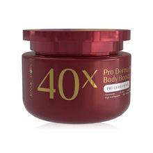 Load image into Gallery viewer, Jennie Cream 40x PRO DERMA PLUS BODY BOOSTER CREAM, 250ml per jar, body care