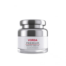 Load image into Gallery viewer, 4X VORDA Cream Perfect Face Professional Premium 20g [ Free Sunscreen 20g.]