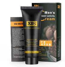 Load image into Gallery viewer, XXL Male Enlargement Cream Increase Massage Gel Titan Enlarge Pills Mens Coolant 50ml