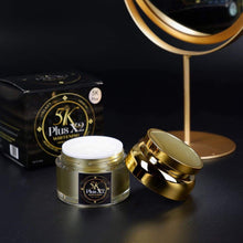 Load image into Gallery viewer, 5K Plusx2 Whitening Night Cream Skin Whitening Smooth Reduce Acne Dark Spots