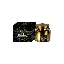 Load image into Gallery viewer, 5K Plusx2 Whitening Night Cream Skin Whitening Smooth Reduce Acne Dark Spots