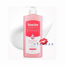 Load image into Gallery viewer, Vaseline hand and foot cream 60ml, long-lasting moisture