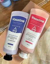 Load image into Gallery viewer, Vaseline hand and foot cream 60ml, long-lasting moisture