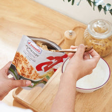 Load image into Gallery viewer, Dried Shredded Pork S.Khonkaen Crispy Flossy Pork Thai Snack Food Camping 60g.