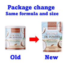 Load image into Gallery viewer, 6x CHARMAR COCO MCT Oil Coconut Powder Cold Pressed Burn Fat Suppress Appetite