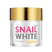 Load image into Gallery viewer, 6x Namu Life Gold Anti-Aging Restore Repairing Renew Radiance Smooth Skin 50g