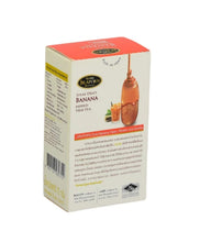 Load image into Gallery viewer, Jiraporn Thai Tea-Coated Sun-Dried Bananas (75g) - JIRAPORNFOOD