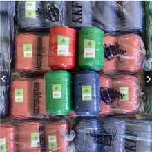 Load image into Gallery viewer, Nylon Rope Ball (800g)