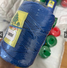 Load image into Gallery viewer, Nylon Rope Ball (800g)