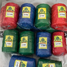 Load image into Gallery viewer, Nylon Rope Ball (800g)