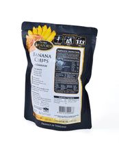 Load image into Gallery viewer, Butter-roasted bananas (1 pack, 80g).
