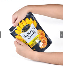 Load image into Gallery viewer, Butter-roasted bananas (1 pack, 80g).