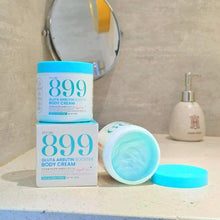 Load image into Gallery viewer, 899 Ex Labs Gluta Body Cream, a glutathione and arbutin booster body cream, 220g.