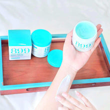 Load image into Gallery viewer, 899 Ex Labs Gluta Body Cream, a glutathione and arbutin booster body cream, 220g.