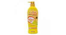 Load image into Gallery viewer, A Bonne Miracle White C Milk Lotion Vitamin C And AHA 500ml