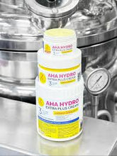 Load image into Gallery viewer, AHA Hydro Extra Plus Cream, 1 jar, 100 grams (New product, Ginseng Hydro)