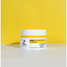 Load image into Gallery viewer, AHA Hydro Extra Plus Cream, 1 jar, 100 grams (New product, Ginseng Hydro)