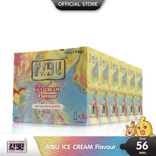 Load image into Gallery viewer, AIBU Ice Cream Flavor Condoms (52mm) – 1 box