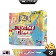 Load image into Gallery viewer, AIBU Ice Cream Flavor Condoms (52mm) – 1 box