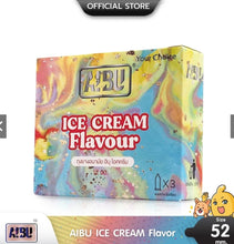 Load image into Gallery viewer, AIBU Condoms – Selectable styles, sizes 52–56 mm.