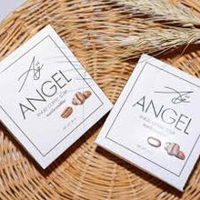 Load image into Gallery viewer, ANGEL COFFEE Soap Herbs Natural Scrub Face Body Mahad Turmeric Tamarind 50g