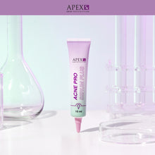 Load image into Gallery viewer, APEX-SX ACNE PRO SERUM PLUS: Concentrated serum to reduce acne 15 ml.