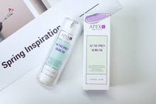 Load image into Gallery viewer, APEX-SX ACNE PRO SERUM Body Acne Reducing Serum 30 ml.