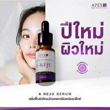 Load image into Gallery viewer, APEX-SX A REJU SERUM Baby Skin Booster, Combines 5 Placenta Extracts, Reduces Telomere shortening 15 ml.